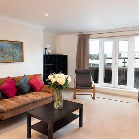 Abodebed - Handleys Court Hemel Hempstead Ngoại thất bức ảnh