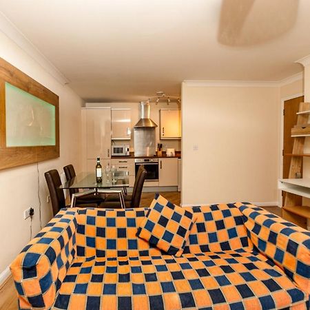Abodebed - Handleys Court Hemel Hempstead Ngoại thất bức ảnh