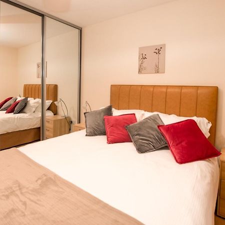 Abodebed - Handleys Court Hemel Hempstead Ngoại thất bức ảnh
