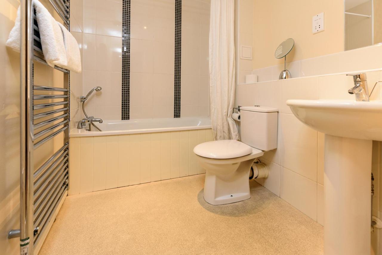Abodebed - Handleys Court Hemel Hempstead Ngoại thất bức ảnh