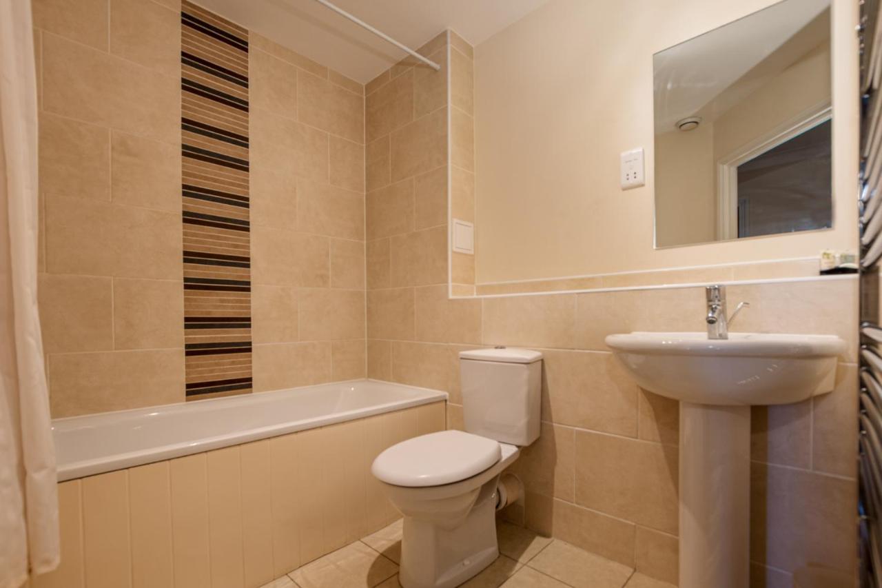 Abodebed - Handleys Court Hemel Hempstead Ngoại thất bức ảnh