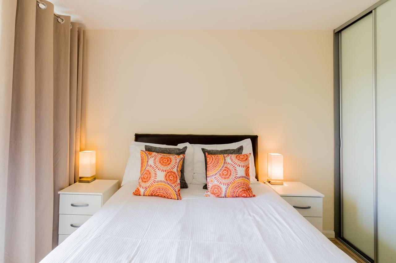 Abodebed - Handleys Court Hemel Hempstead Ngoại thất bức ảnh